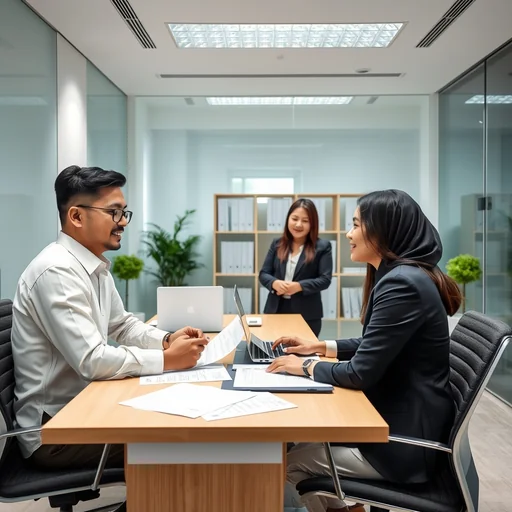 Konsultan Pajak Online Jogja