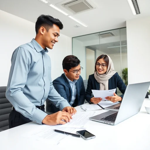 Konsultan Pajak Online Semarang