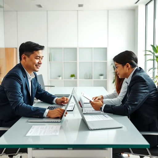 Konsultan Pajak Online Solo