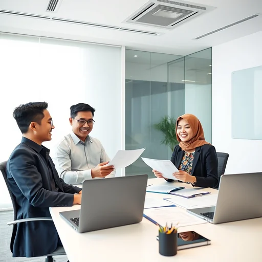 Kesalahan Umum Saat Pakai Konsultan Pajak Bulanan