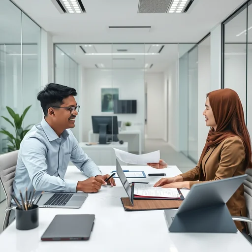 Strategi Pajak Bulanan yang Efisien untuk Perusahaan
