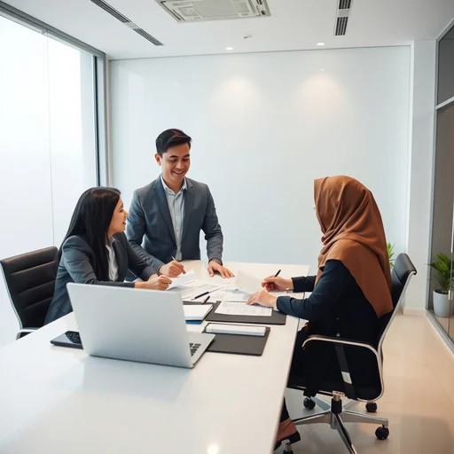 Strategi Cerdas Memilih Konsultan Pajak untuk Perusahaan Anda