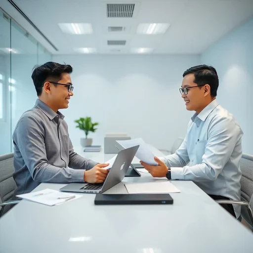 Strategi Konsultan Pajak Bulanan untuk Bisnis Lebih Efisien