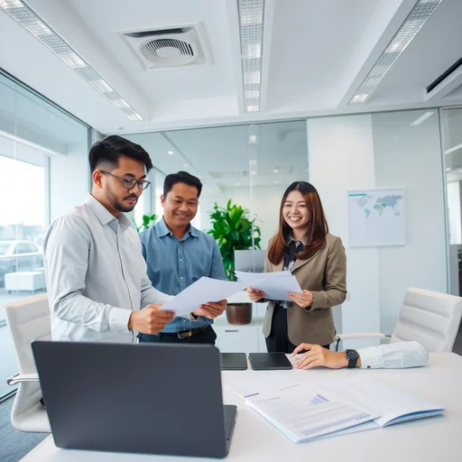 Tips Hemat Biaya Konsultan Pajak Tanpa Turunkan Kualitas