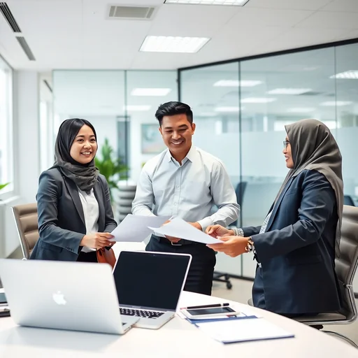 Strategi Cerdas Memilih Layanan Pajak Terjangkau untuk Perusahaan