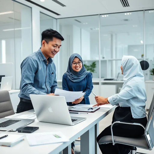 Tips Memilih Konsultan Pajak Perusahaan dengan Biaya Terjangkau