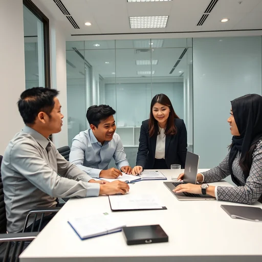 Strategi Memilih Konsultan Pajak Perusahaan dengan Biaya Terjangkau