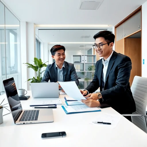 Strategi Cerdas Memilih Konsultan Pajak Digital untuk Perusahaan Anda