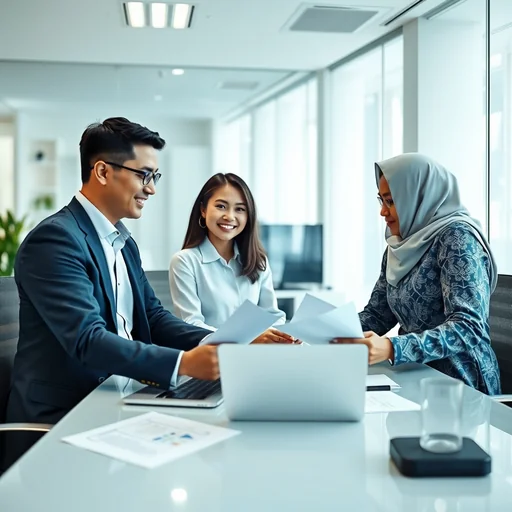 Cara Memilih Konsultan Pajak Profesional, Bukan Sekadar Murah