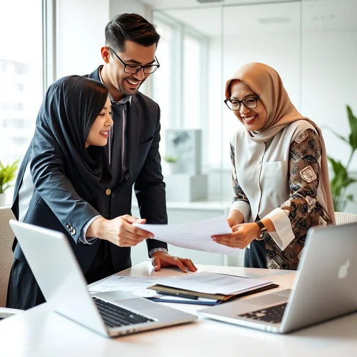 Panduan Memilih Jasa Konsultan Pajak Perusahaan Terbaik untuk Bisnis Anda