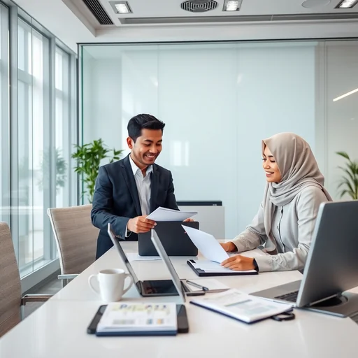 Konsultan Pajak Semarang