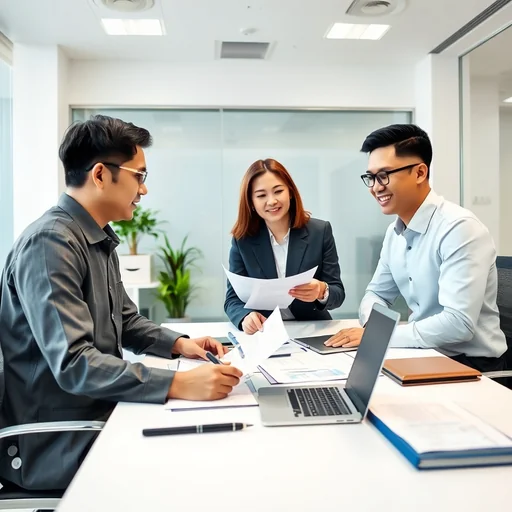 Panduan Tarif Pajak Jasa Konsultan di Semarang: Berapa Persen yang Berlaku?