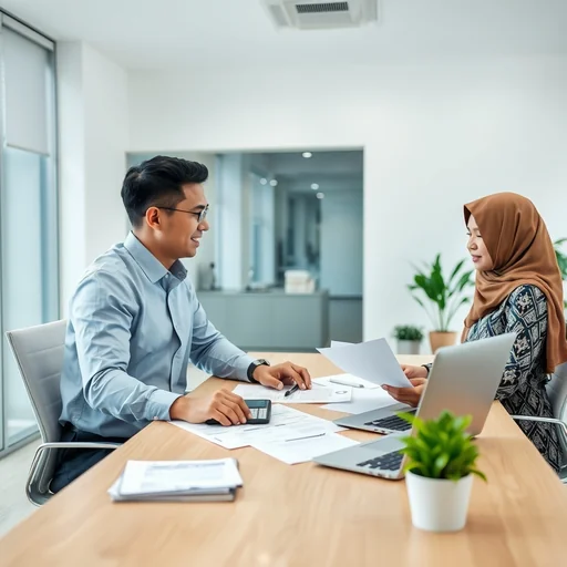 Mengapa Mengandalkan Konsultan Pajak Profesional di Semarang Jadi Solusi Pajak Mendesak