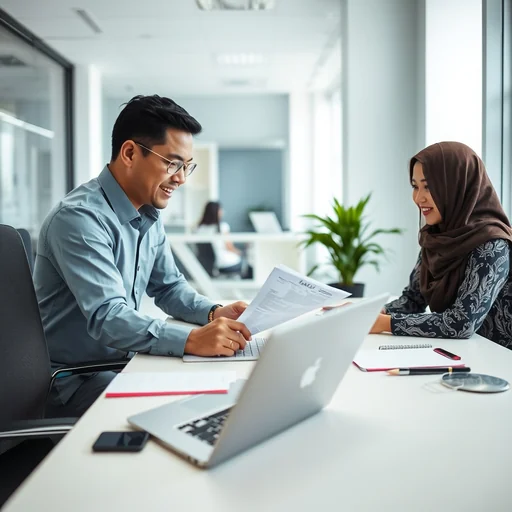 Panduan Lengkap Layanan Konsultan Pajak Profesional di Semarang