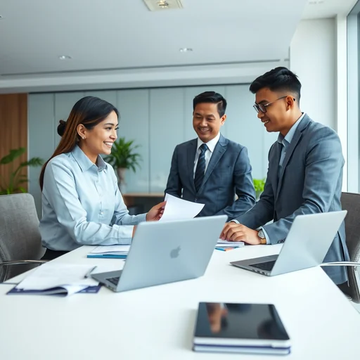 Panduan Lengkap Besaran Gaji Staff Konsultan Pajak di Semarang