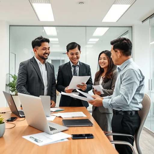 Panduan Estimasi Gaji Konsultan Pajak di Semarang dan Faktor Penentuannya