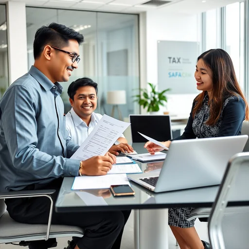 Panduan Memilih Biaya Jasa Konsultan Pajak Bulanan di Semarang