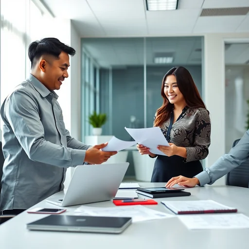 Alasan Utama Memilih Profesi Konsultan Pajak: Keamanan dan Risiko Terkelola di Semarang