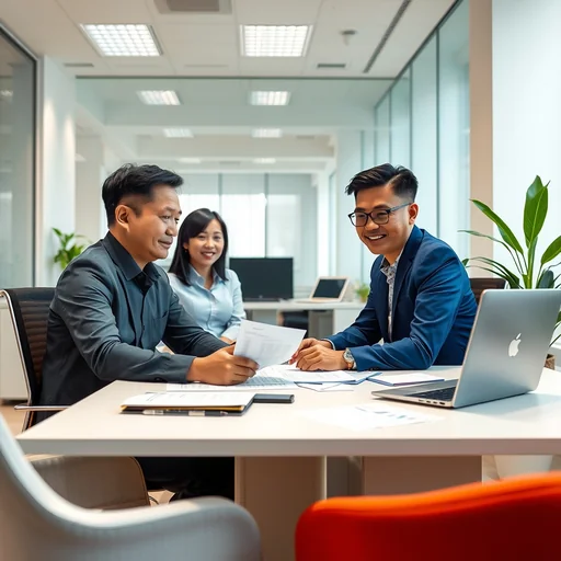 Panduan Memilih Konsultan Pajak Berbentuk PT di Semarang: Legalitas dan Keuntungan