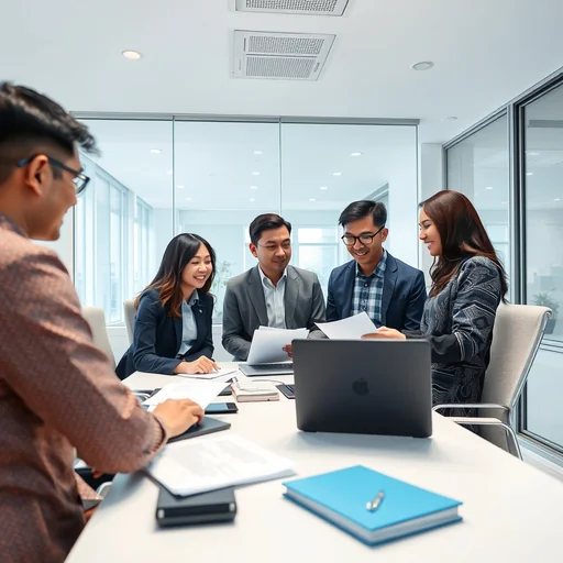 Panduan Lengkap Pengenaan PPN untuk Jasa Konsultan di Solo