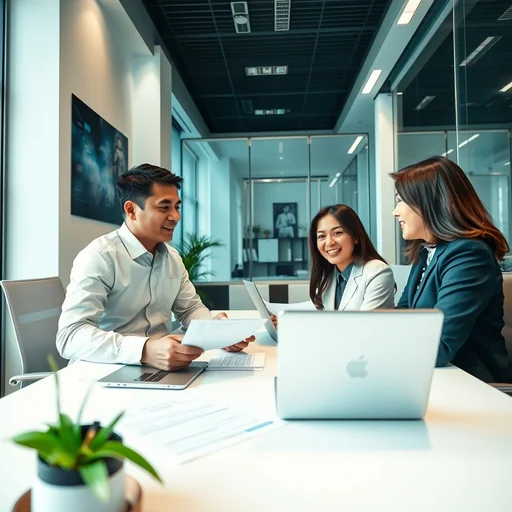 Panduan Lengkap Tarif Pajak Jasa Konsultan di Solo yang Perlu Anda Ketahui