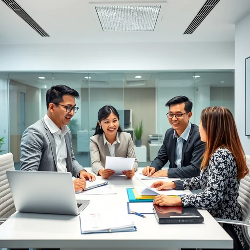 Panduan Lengkap Penghasilan Staff Konsultan Pajak di Solo Berdasarkan Demografi