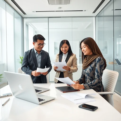 Panduan Lengkap Estimasi Biaya Konsultan Pajak di Solo untuk Anda