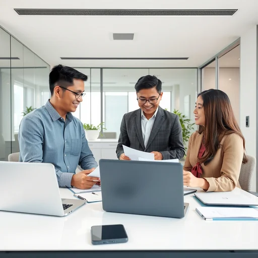 Alasan Penting Memilih Karir Sebagai Konsultan Pajak Profesional di Solo