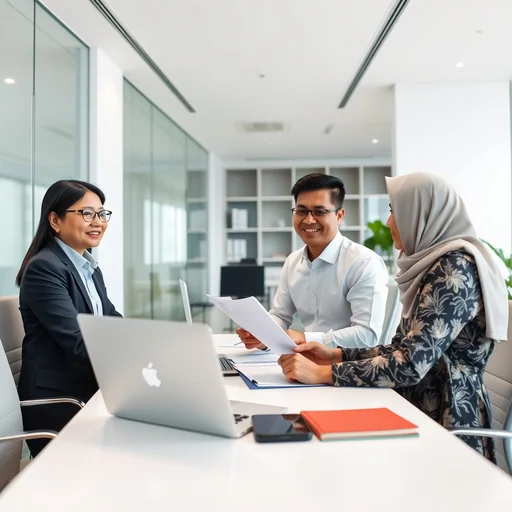 Panduan Praktis Menghitung Tarif Pajak Konsultan untuk Keberlanjutan Bisnis di Solo