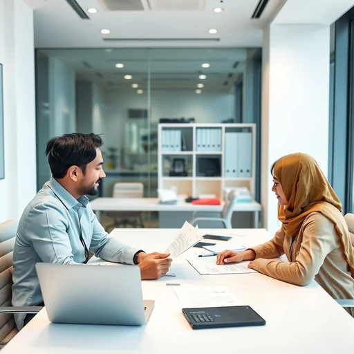 Mengenal Profil Konsultan Pajak di Solo: Siapa dan Apa Perannya?