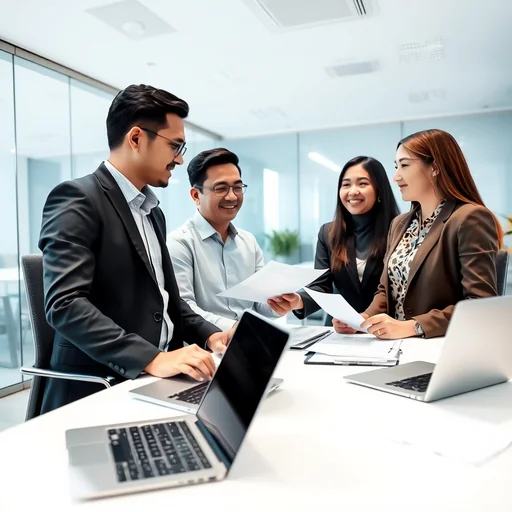 Konsultasi Pajak Online Jogja