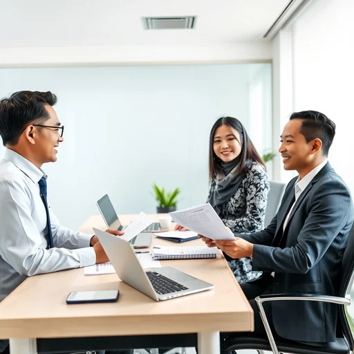 Konsultasi Pajak Online Terbaik Klaten