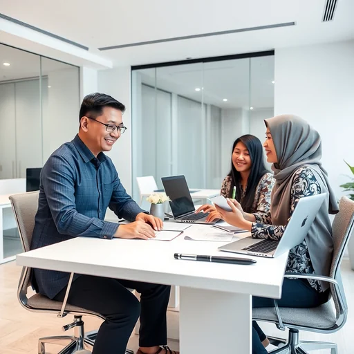 Konsultasi Pajak Online Jogja