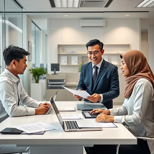 Konsultasi Pajak Pribadi Tahunan Jogja
