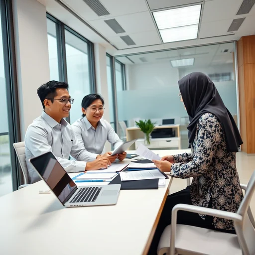 Konsultasi Pajak Umkm Murah Jogja