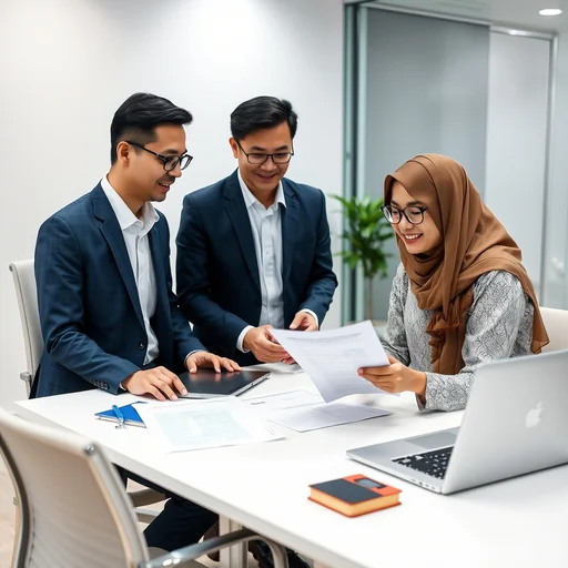 Konsultasi Pajak Umkm Online