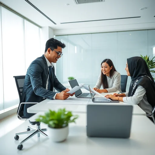 Konsultasi Perpajakan Online Jogja