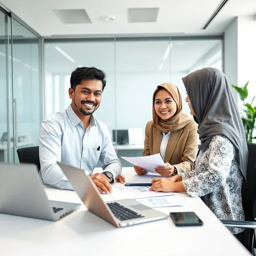 Konsultasi Perpajakan Online Semarang