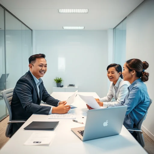 Konsultasi Perpajakan Online Solo