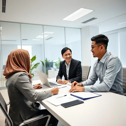 Layanan Konsultasi Pajak Perusahaan Jogja
