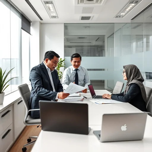 Tarif Jasa Konsultan Pajak