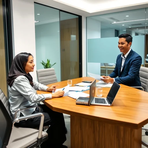 Tarif Jasa Konsultan Pajak Jogja