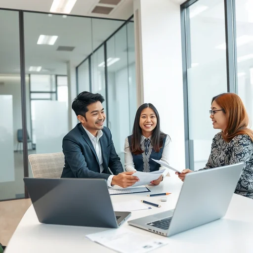 Tarif Jasa Konsultan Pajak Solo