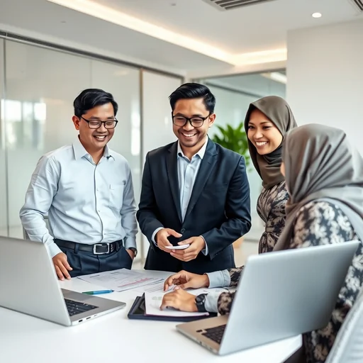 Tarif Konsultan Pajak Jogja